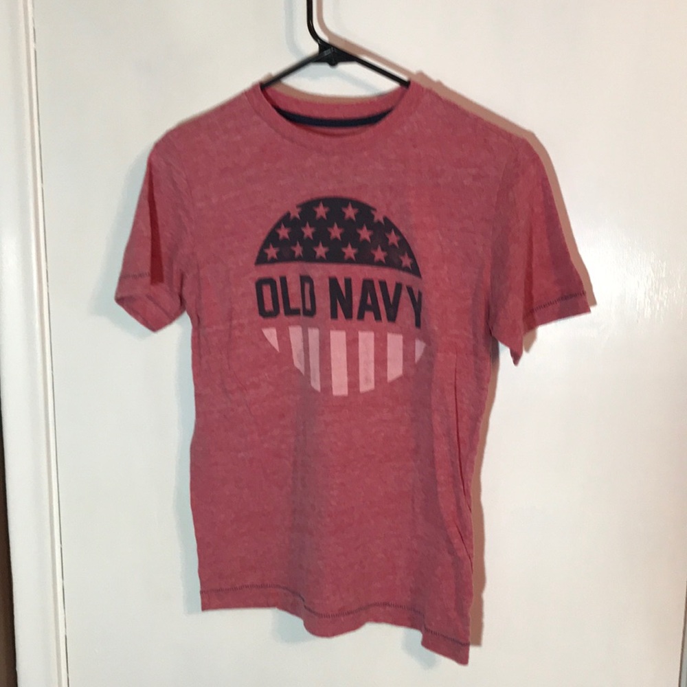Old Navy tee. Size youth L.